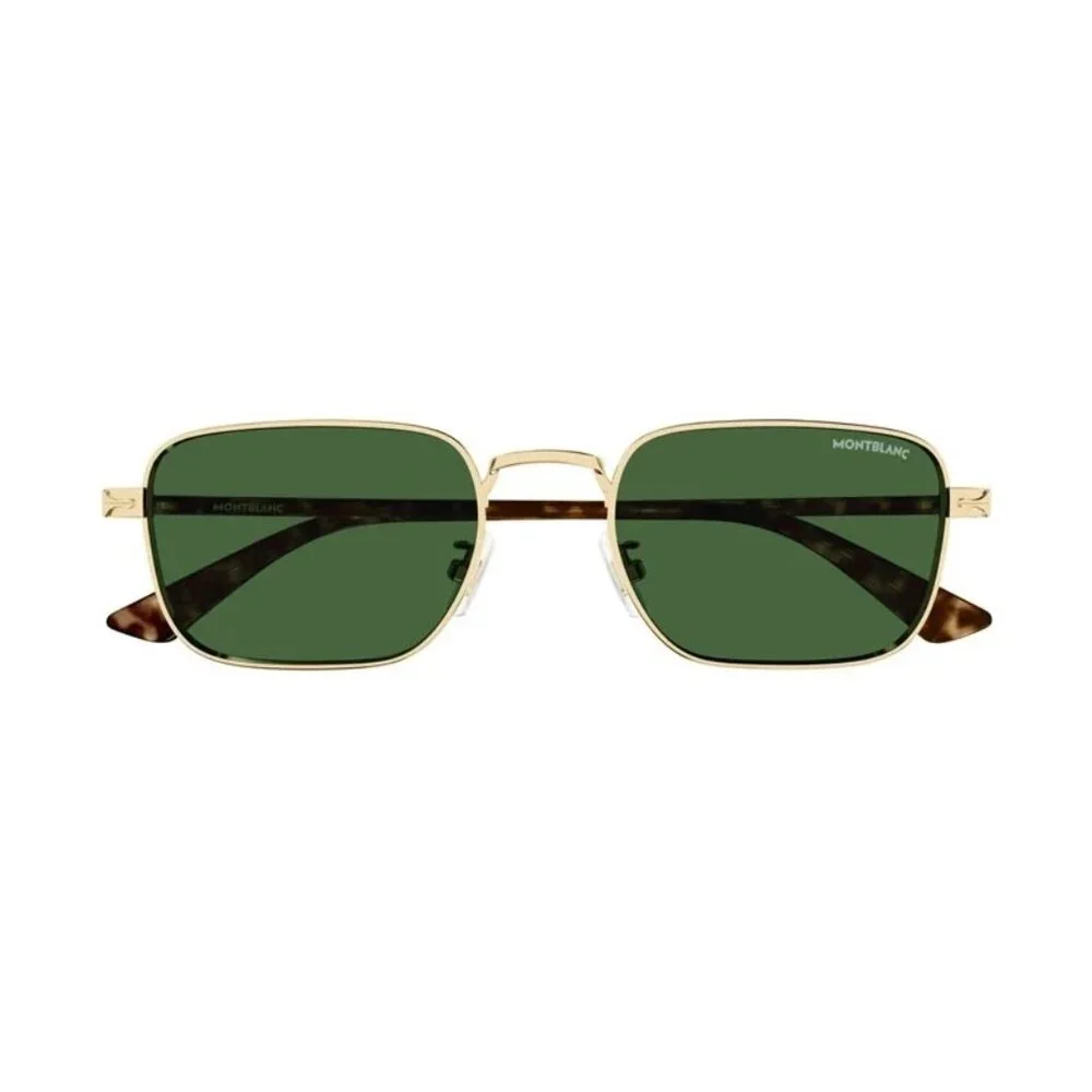 NEW MONTBLANC MB0339S 002 SUNGLASSES UNISEX EYEWEAR MONTBLANC
